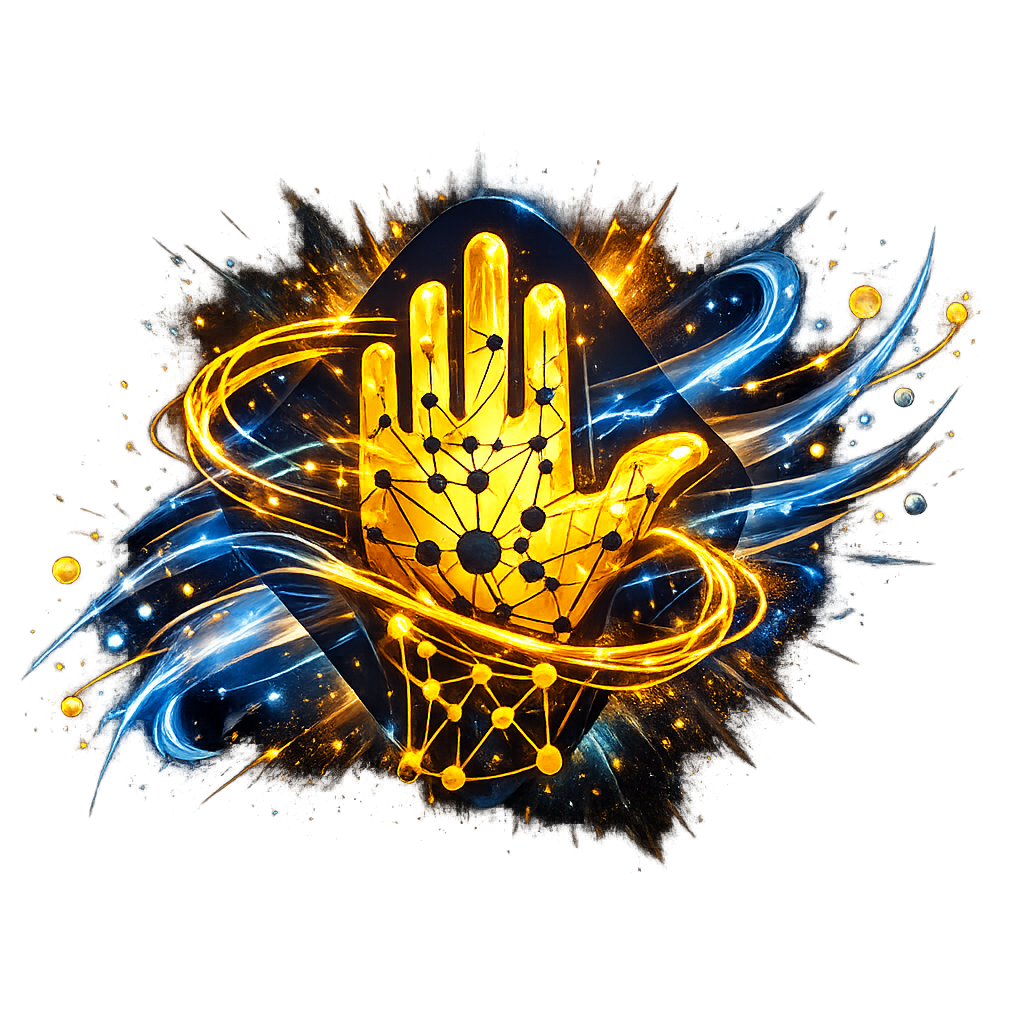 Logo do MIDAS APP